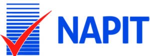 NAPIT Accreditation Logo